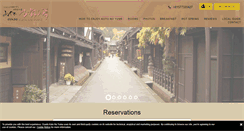 Desktop Screenshot of kotoyume.com